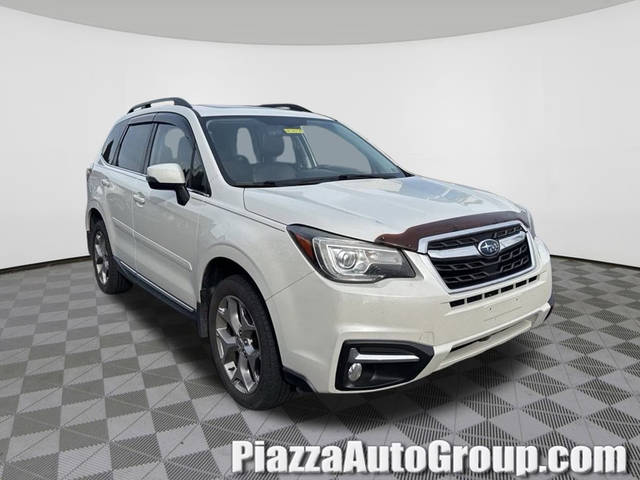 2017 Subaru Forester Touring AWD photo
