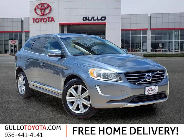 2017 Volvo XC60 Inscription FWD photo