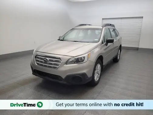 2017 Subaru Outback AWD photo