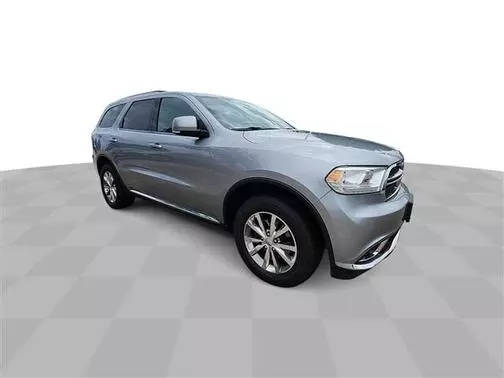 2015 Dodge Durango Limited AWD photo