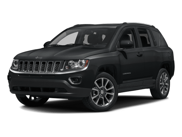 2016 Jeep Compass Sport FWD photo