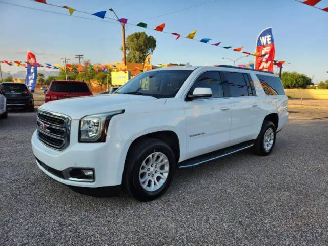 2016 GMC Yukon XL SLT RWD photo