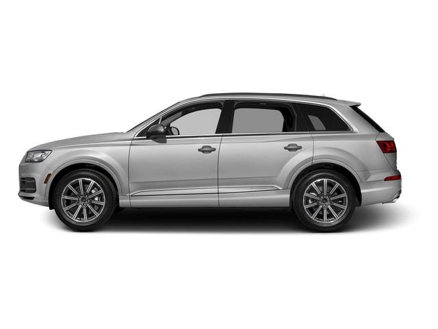 2017 Audi Q7 Premium AWD photo