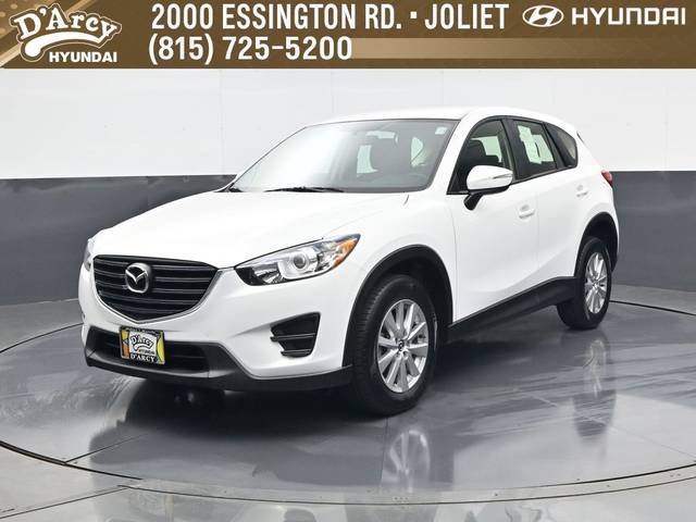 2016 Mazda CX-5 Sport FWD photo