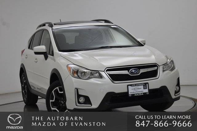 2017 Subaru Crosstrek Premium AWD photo