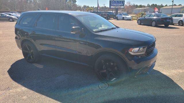 2017 Dodge Durango R/T RWD photo