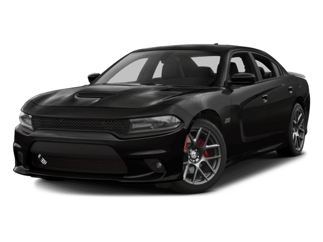 2017 Dodge Charger R/T Scat Pack RWD photo