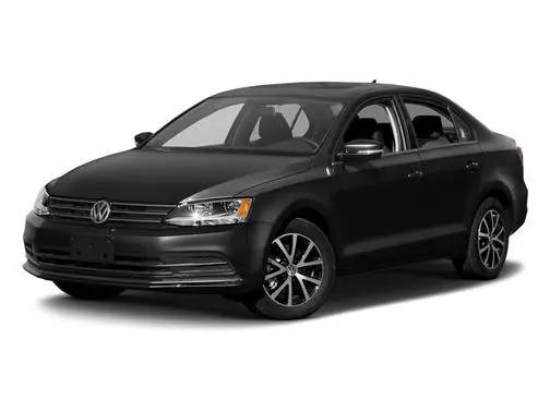 2017 Volkswagen Jetta 1.4T S FWD photo