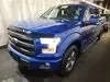 2017 Ford F-150 Lariat 4WD photo