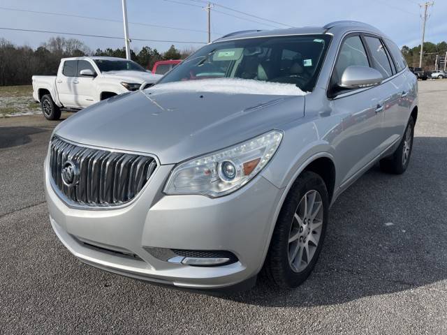 2017 Buick Enclave Leather FWD photo