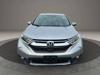 2017 Honda CR-V EX-L AWD photo