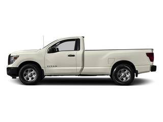 2017 Nissan Titan S RWD photo