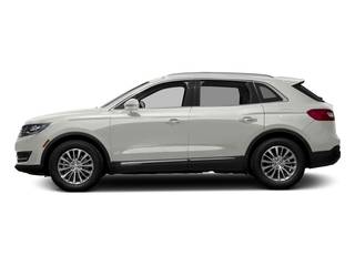 2017 Lincoln MKX Black Label FWD photo