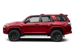 2017 Toyota 4Runner TRD Pro 4WD photo