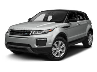 2017 Land Rover Range Rover Evoque SE Premium 4WD photo