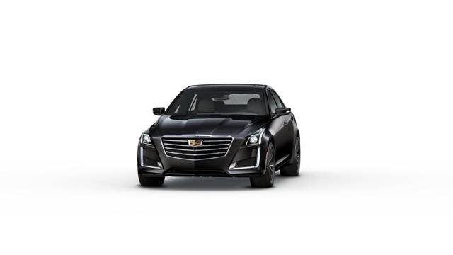 2017 Cadillac CTS Luxury AWD AWD photo