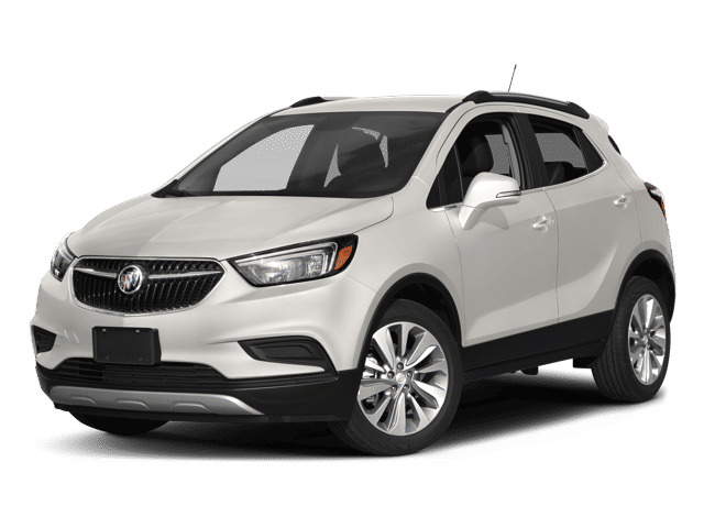 2017 Buick Encore Premium AWD photo