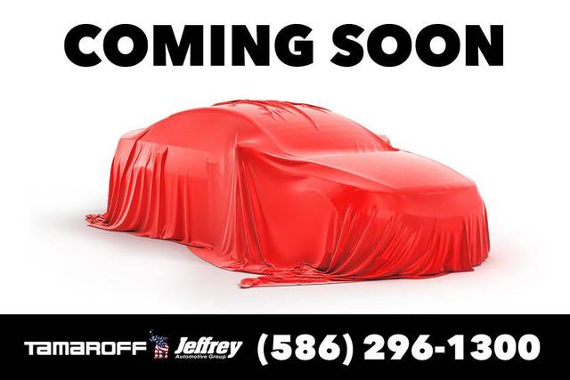 2017 Ford Escape SE FWD photo