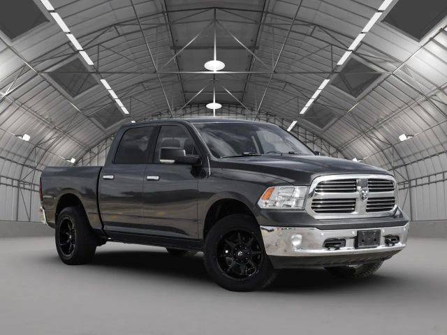 2017 Ram 1500 Lone Star 4WD photo