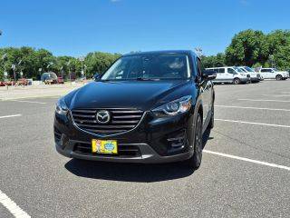 2016 Mazda CX-5 Grand Touring AWD photo