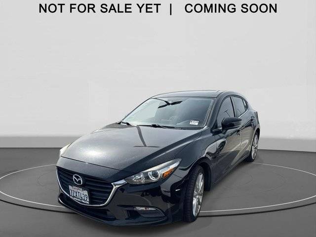2017 Mazda 3 Touring FWD photo