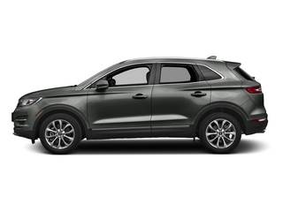 2017 Lincoln MKC Select AWD photo
