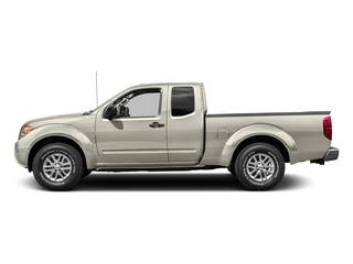 2017 Nissan Frontier SV V6 4WD photo