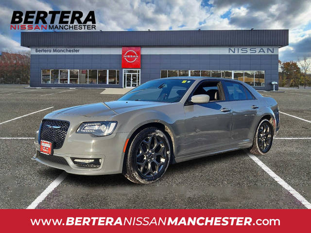 2017 Chrysler 300 300S AWD photo