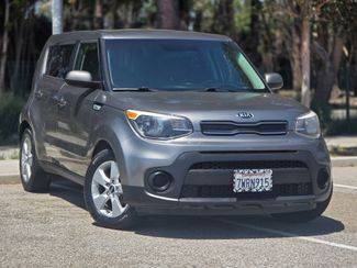 2017 Kia Soul Base FWD photo