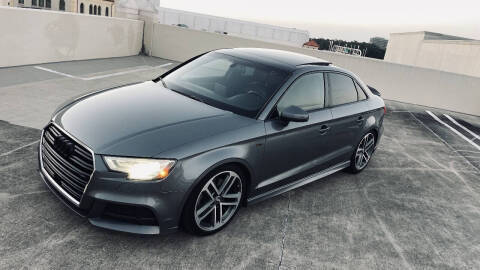2017 Audi A3 Premium Plus AWD photo
