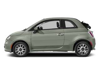 2017 FIAT 500c Pop FWD photo