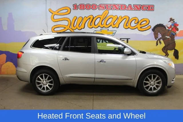 2015 Buick Enclave Leather FWD photo