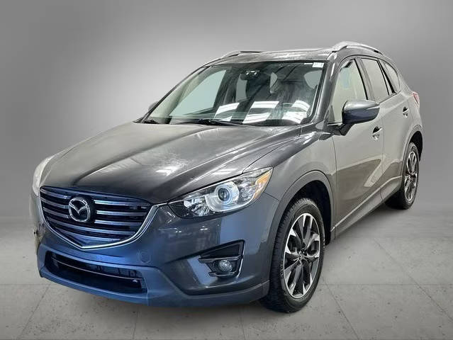 2016 Mazda CX-5 Grand Touring AWD photo