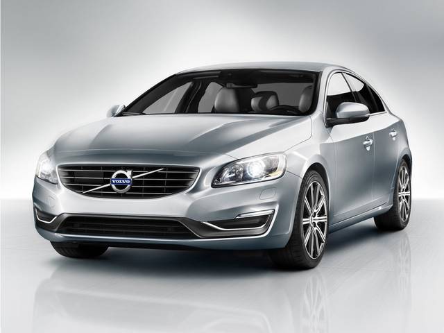 2017 Volvo S60 Dynamic AWD photo