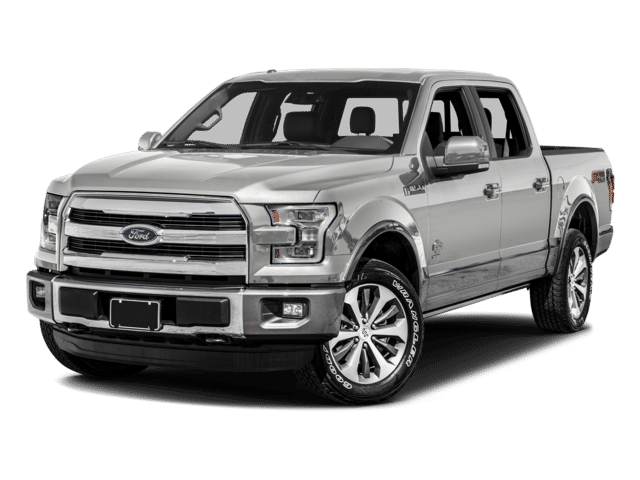 2016 Ford F-150 King Ranch 4WD photo