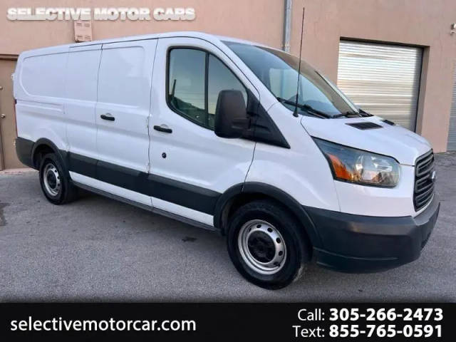 2016 Ford Transit Van RWD photo