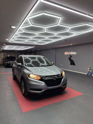 2017 Honda HR-V LX FWD photo