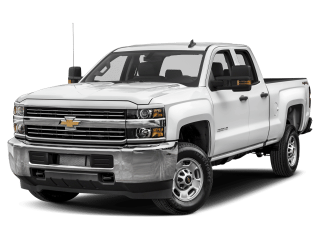 2015 Chevrolet Silverado 2500HD Work Truck RWD photo