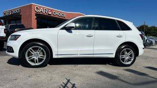 2017 Audi Q5 Premium AWD photo