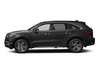 2017 Acura MDX  FWD photo