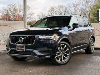2017 Volvo XC90 Momentum AWD photo