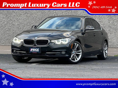 2017 BMW 3 Series 330e iPerformance RWD photo