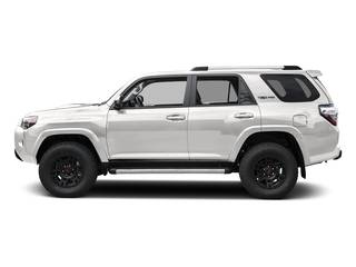 2017 Toyota 4Runner TRD Pro 4WD photo