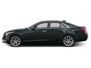 2015 Cadillac CTS Luxury AWD AWD photo