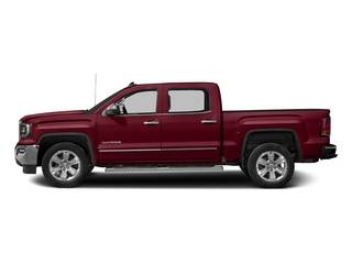 2017 GMC Sierra 1500 SLT 4WD photo