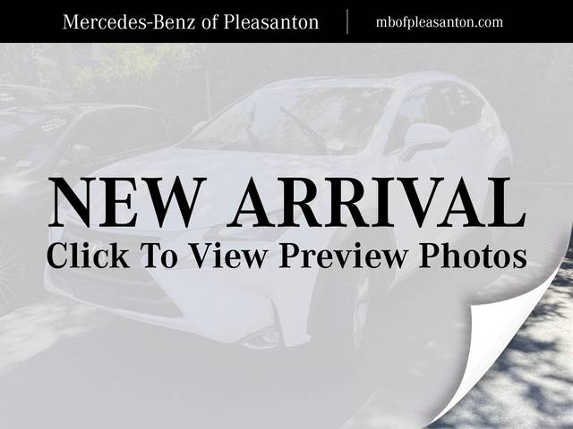 2017 Lexus NX NX Turbo FWD photo