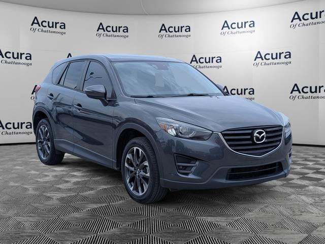 2016 Mazda CX-5 Grand Touring FWD photo