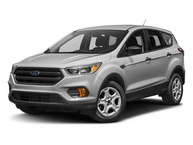 2017 Ford Escape SE 4WD photo