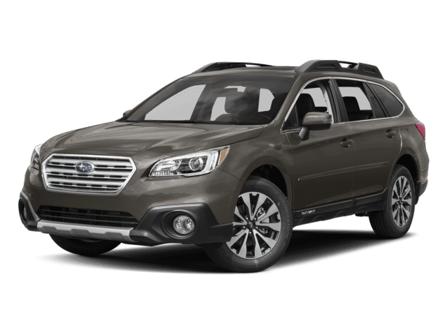 2017 Subaru Outback Limited AWD photo