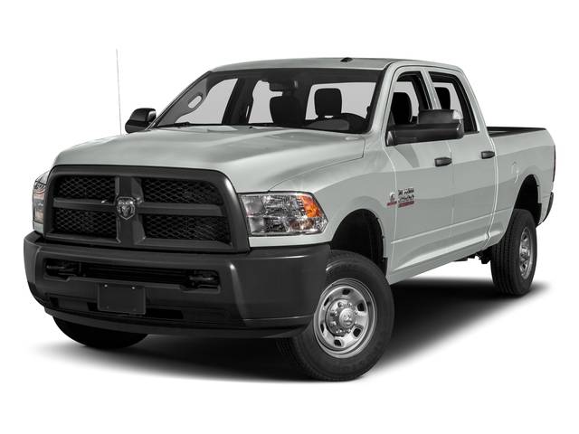 2017 Ram 2500 Tradesman 4WD photo